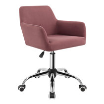 Red Ebern Designs Office Chairs You ll Love Wayfair